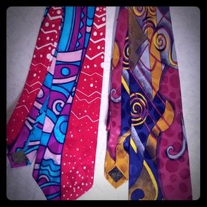 Authentic Exotic Versace 2